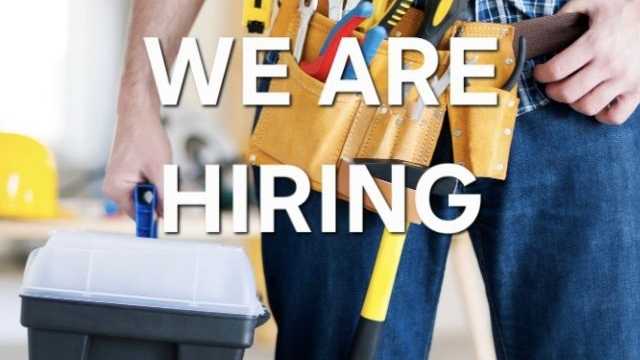 Maintenance Technician/Manager.