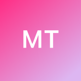 Mark T. avatar icon