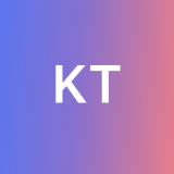 Kevin T. avatar icon