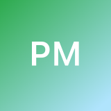 Pat M. avatar icon