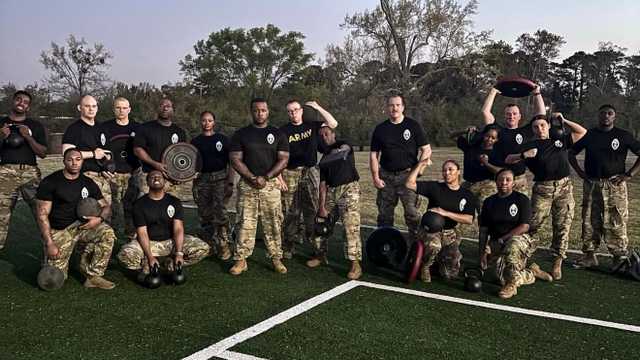 Part Time and Full Time Opportunities-  U.S. Army Caeers