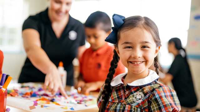 Teaching Assistant