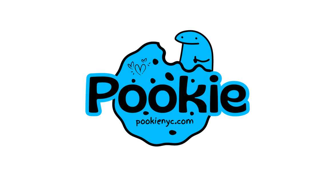 Pookie Bakery cover image