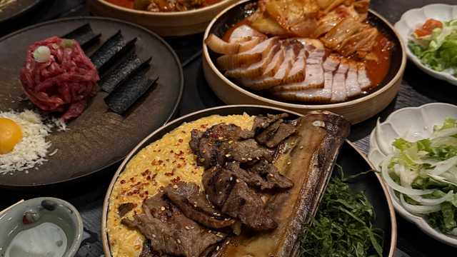Line Cook