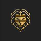 Lion Construction Management logo