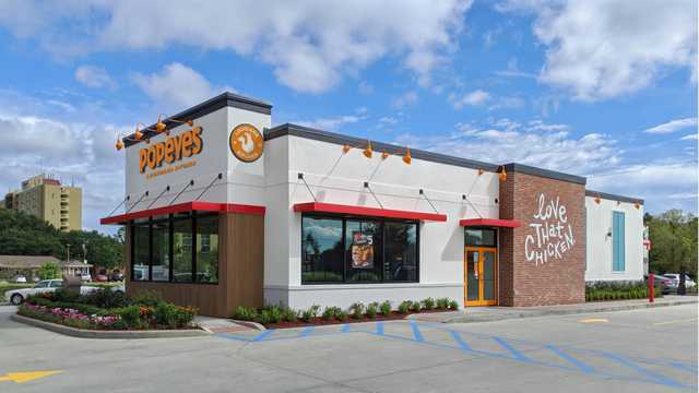Cashier / Sales Assistant