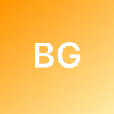 Bh  G. avatar icon