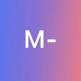Mari -. avatar icon